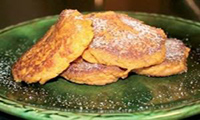 Butternut Squash Kuku
